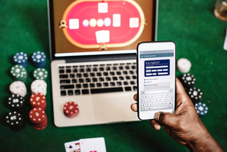 Live Sic Bo table with dice shaker and betting layout on 12toto login